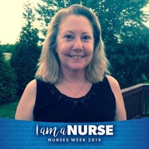 Meet your Posher, Sandy